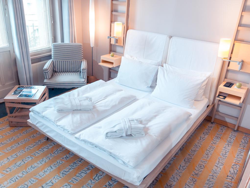 Hotel Bleibtreu Berlin By Golden Tulip Exterior foto