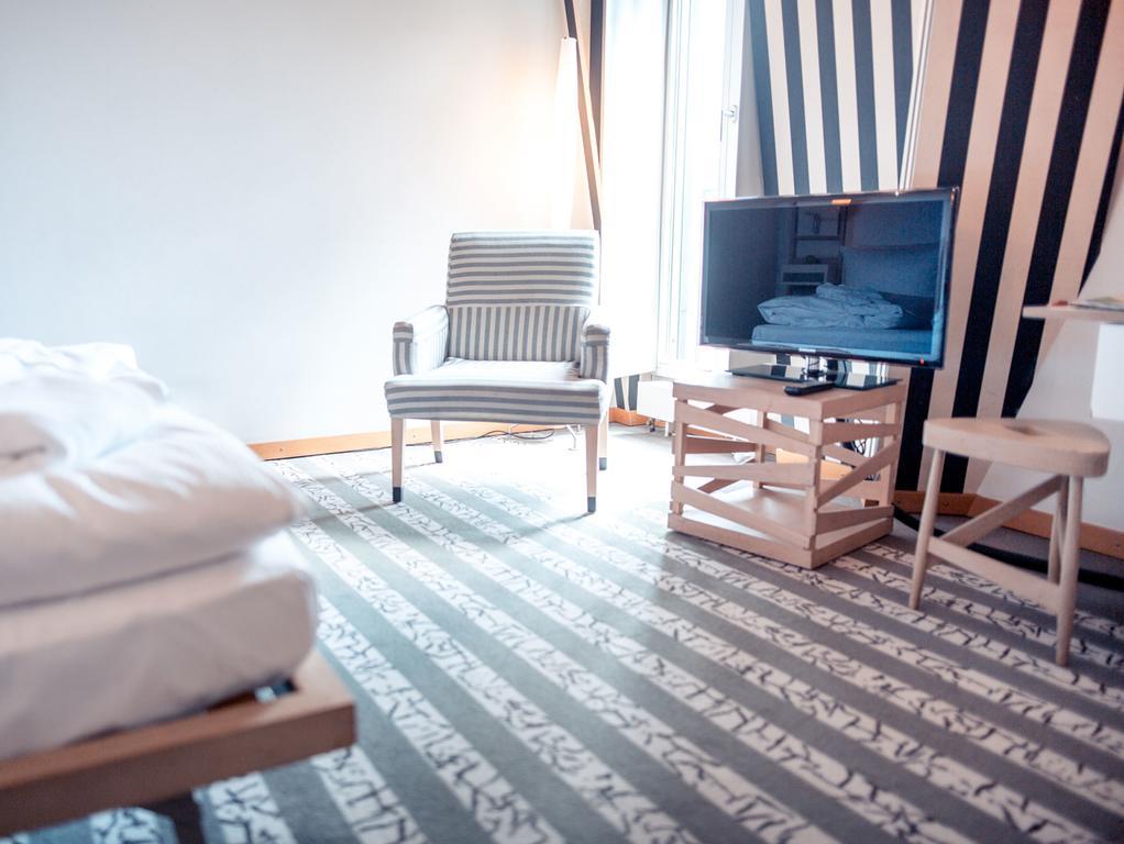 Hotel Bleibtreu Berlin By Golden Tulip Exterior foto